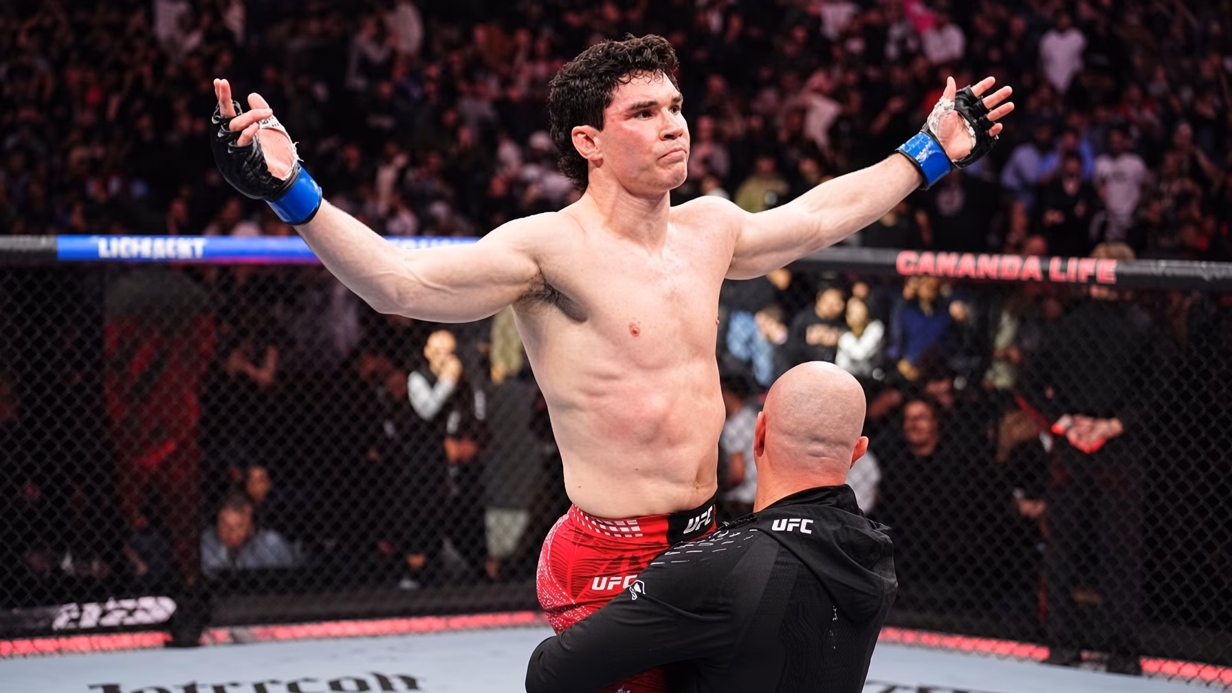 Mike Malott MMA Profile Record, Stats, Biography, UFC Career & Fight History