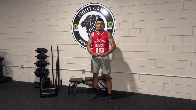 Modestino Rodrigues MMA Profile Record, Stats, Biography, UFC Career & Fight History