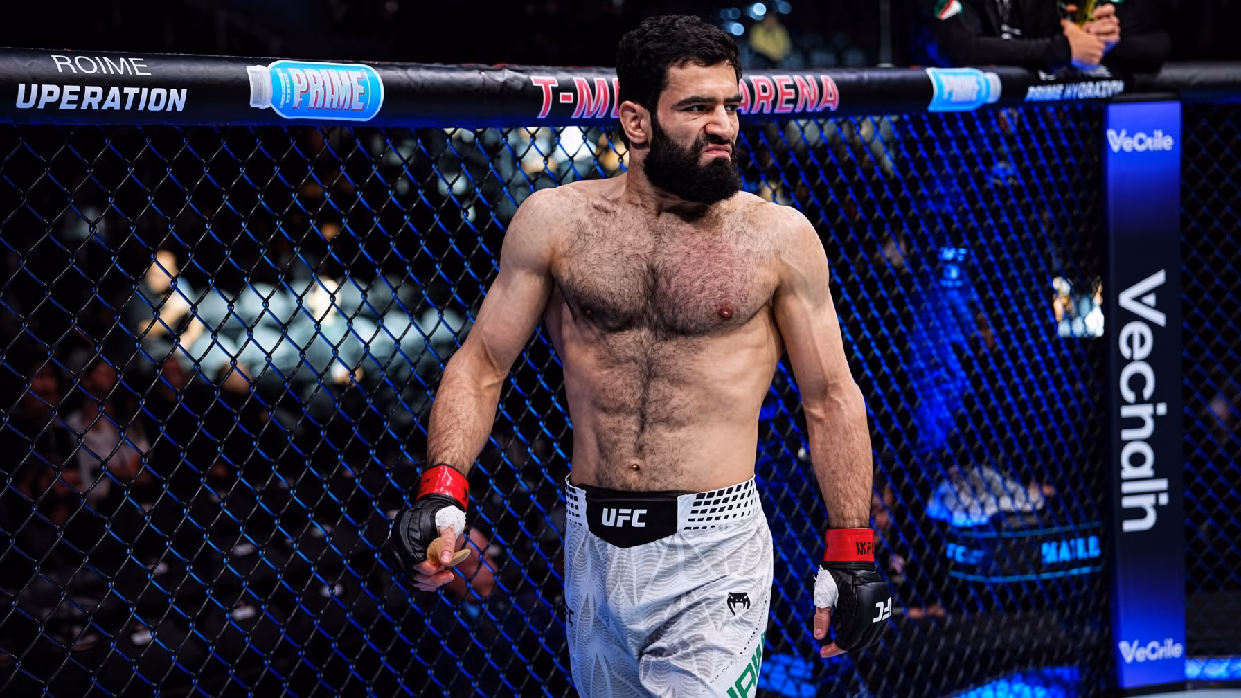 Muhammad Naimov