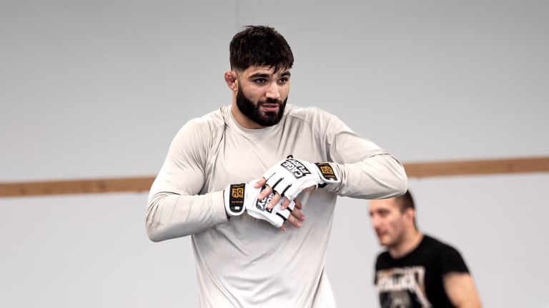 Nick Galanti MMA Profile Record, Stats, Biography, UFC Career & Fight History