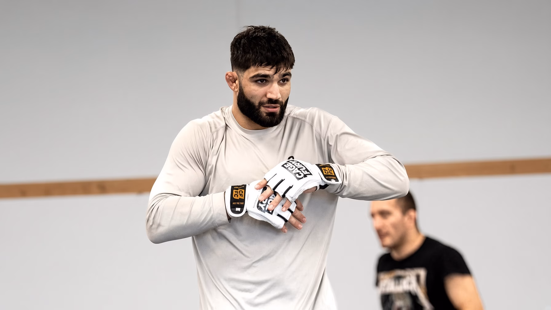 Nick Galanti MMA Profile Record, Stats, Biography, UFC Career & Fight History