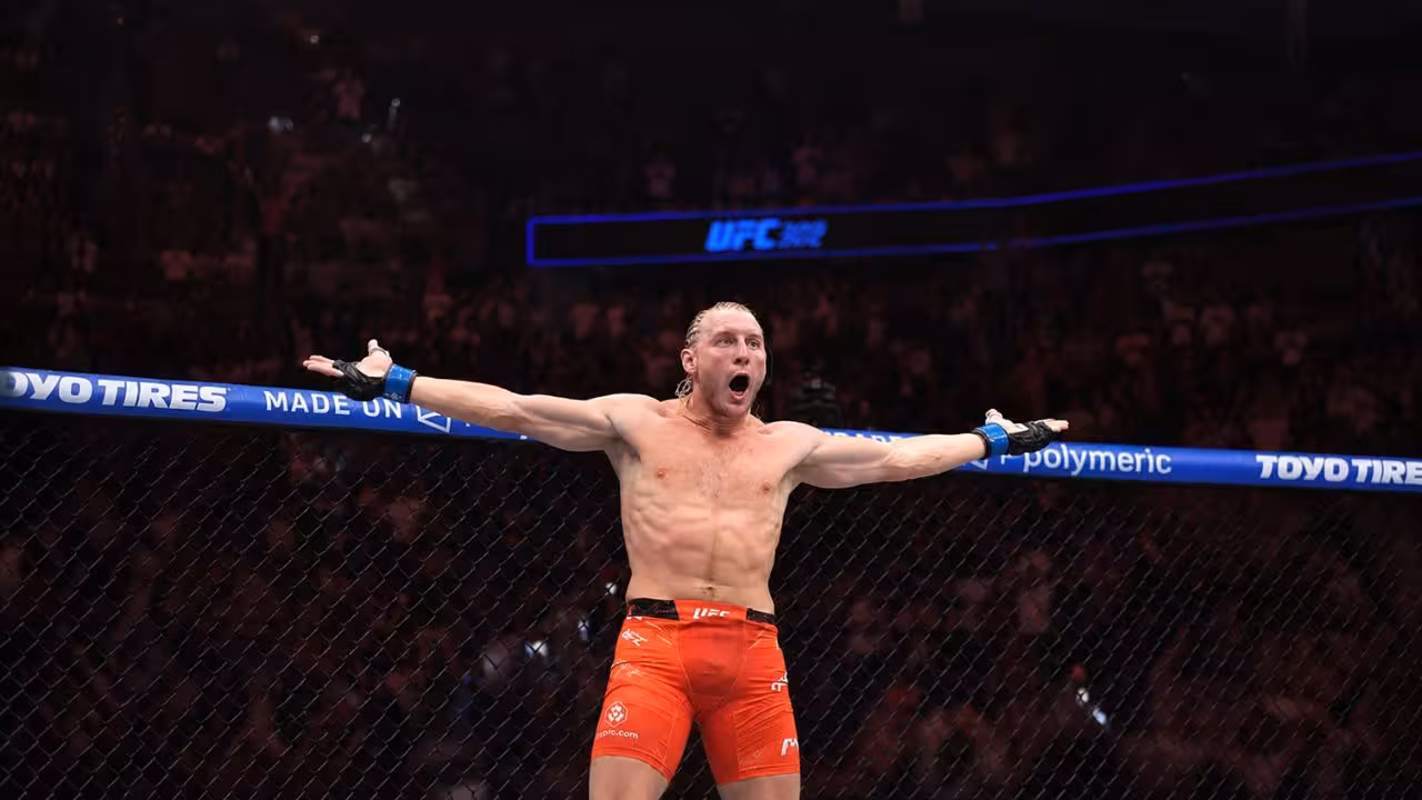 Paddy Pimblett MMA Profile Record, Stats, Biography, UFC Career & Fight History