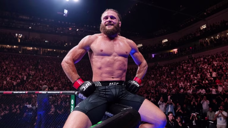 Rafael Fiziev MMA Profile Record, Stats, Biography, UFC Career & Fight History