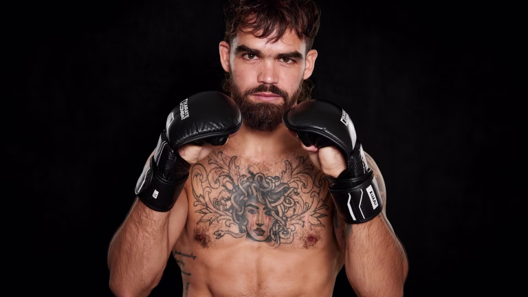 Ryan Kuse MMA Profile Record, Stats, Biography, UFC Career & Fight History