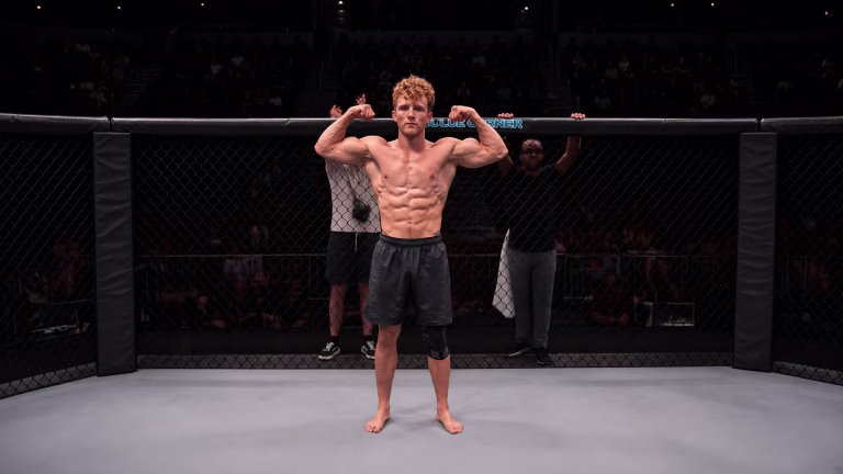 Sean Clancy Jr. MMA Profile Record, Stats, Biography, UFC Career & Fight History