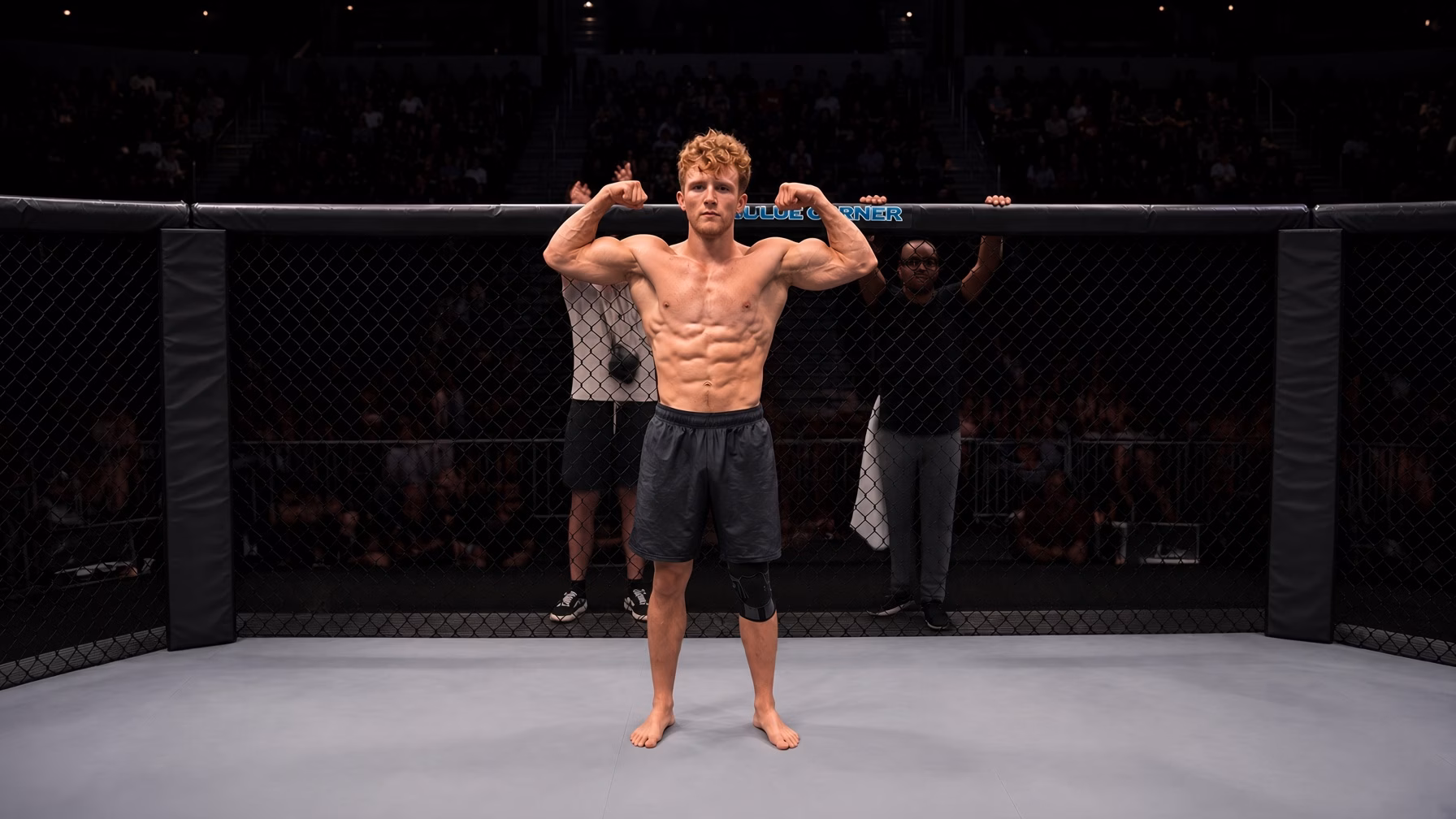 Sean Clancy Jr. MMA Profile Record, Stats, Biography, UFC Career & Fight History
