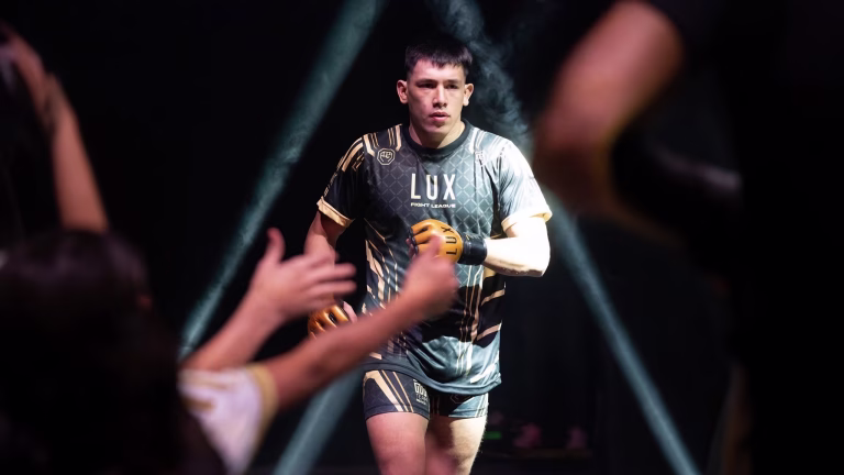 Silvestre Sanchez MMA Profile Record, Stats, Biography, UFC Career & Fight History