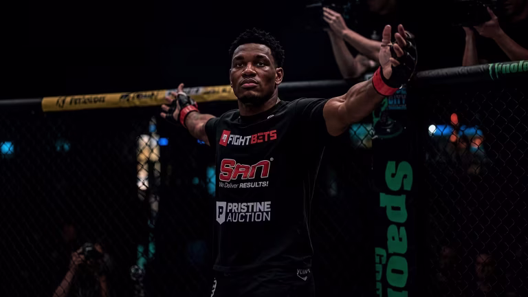 Stan Dorsainvil MMA Profile Record, Stats, Biography, UFC Career & Fight History