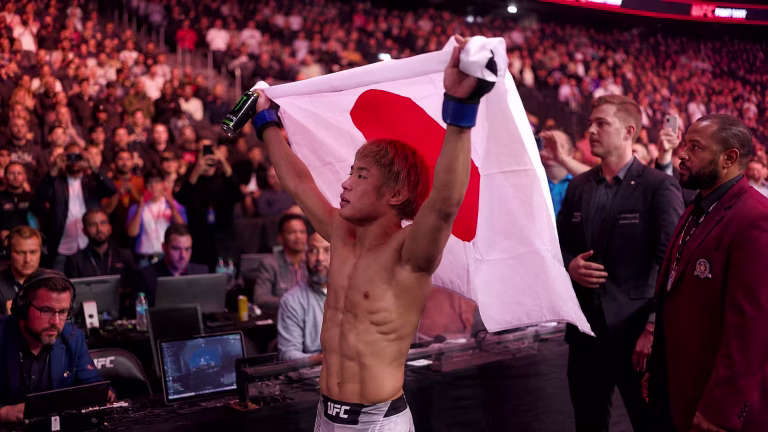 Tatsuro Taira MMA Profile Record, Stats, Biography, UFC Career & Fight History