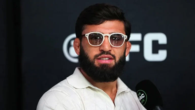 Tsarukyan Agrees to Let N3on Corner Him at UFC 331 for $50K