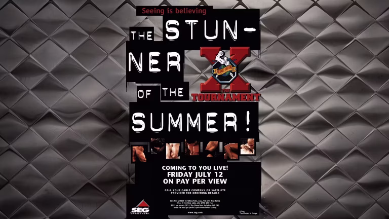 UFC 10: The Tournament Full Fight Card, Date & Details