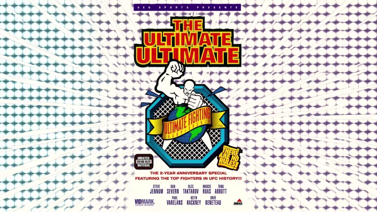 UFC: Ultimate Ultimate 95 Full Fight Card, Date & Details