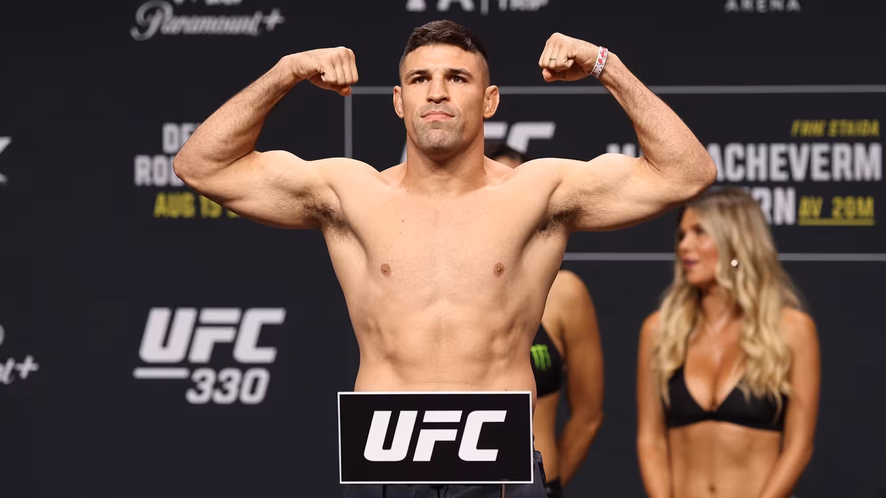 Vicente Luque