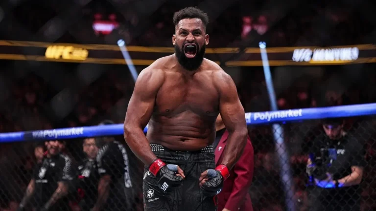 Waldo Cortes Acosta MMA Profile Record, Stats, Biography, UFC Career & Fight History