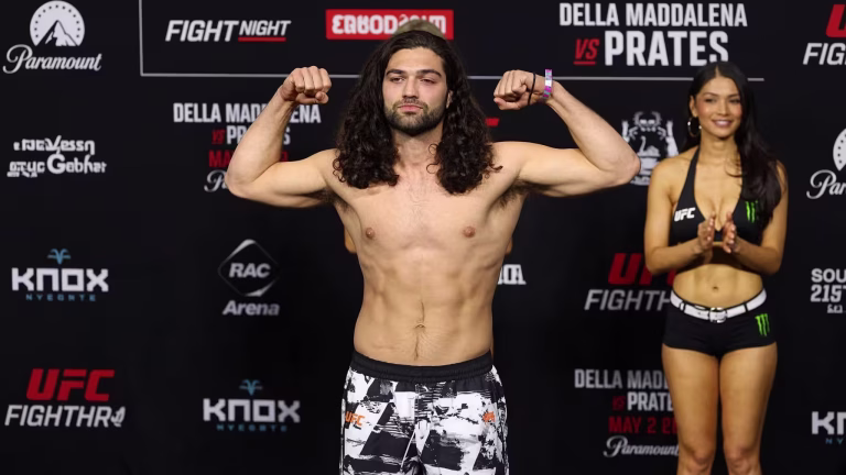 Wes Schultz MMA Profile Record, Stats, Biography, UFC Career & Fight History