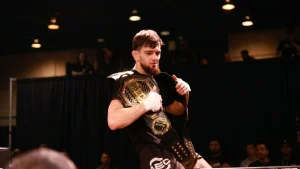 Alvi Dasuyev MMA Profile Record, Stats, Biography, UFC Career & Fight History