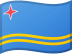 Aruba Flag
