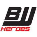 Bjjheroes Logo