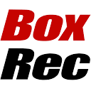 Boxrec Logo