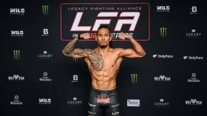Christian Natividad MMA Profile Record, Stats, Biography, UFC Career & Fight History