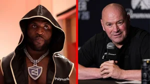 Dana White Admits He Wanted Francis Ngannou to Lose Title Fight