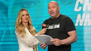 Dana White Awards Four UFC Contracts After Contender Series Finishes