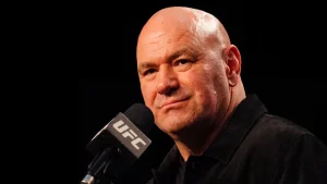 Dana White Confirms UFC Will Not Re-Sign Michael Page