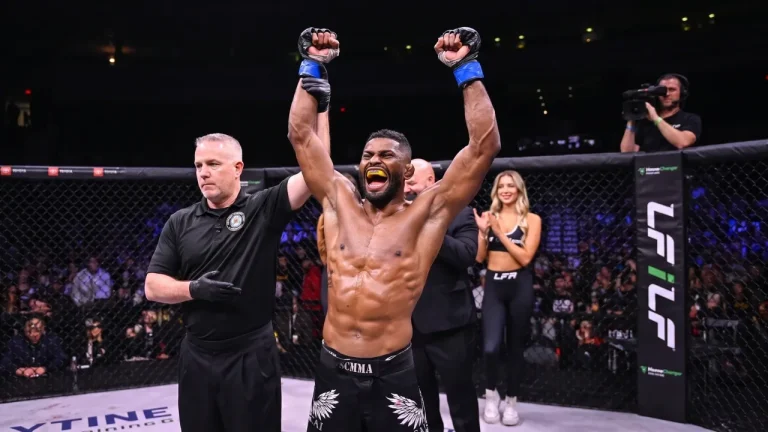 Ednilson Santos MMA Profile Record, Stats, Biography, UFC Career & Fight History