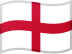 England Flag
