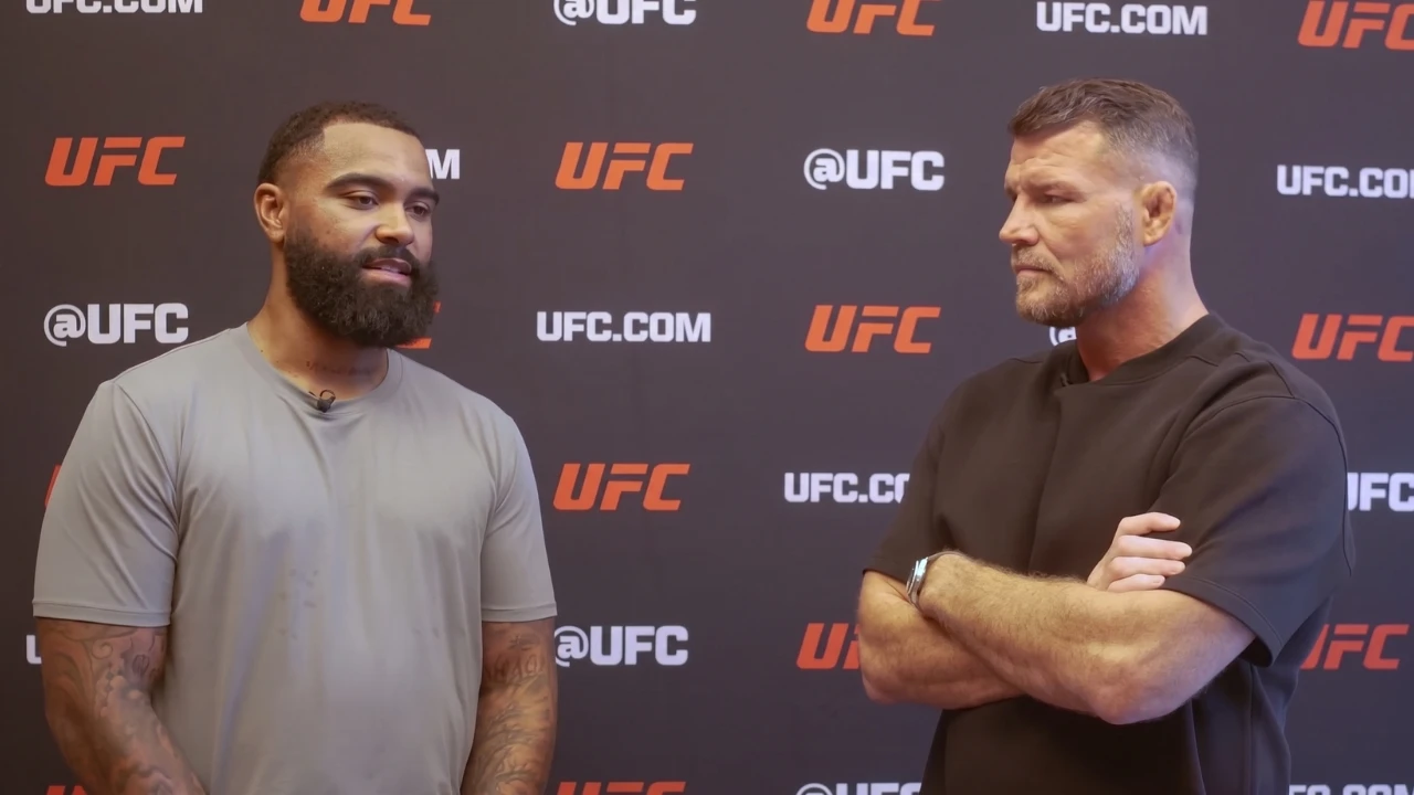 Gable Steveson Says Jon Jones Left UFC Over Lost Motivation