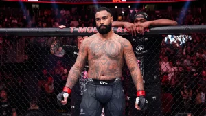 Gable Steveson Says Vacant Title Could Spark Jon Jones Return