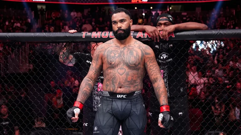 Gable Steveson Says Vacant Title Could Spark Jon Jones Return