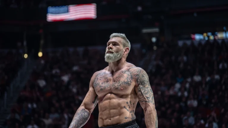 Gordon Ryan Says He Was Jumped After ADCC Brawl in Krakow