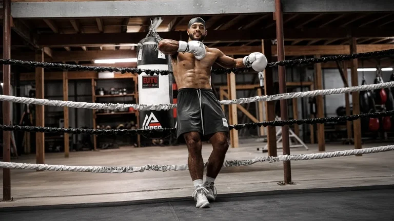 Isaac Moreno MMA Profile Record, Stats, Biography, UFC Career & Fight History