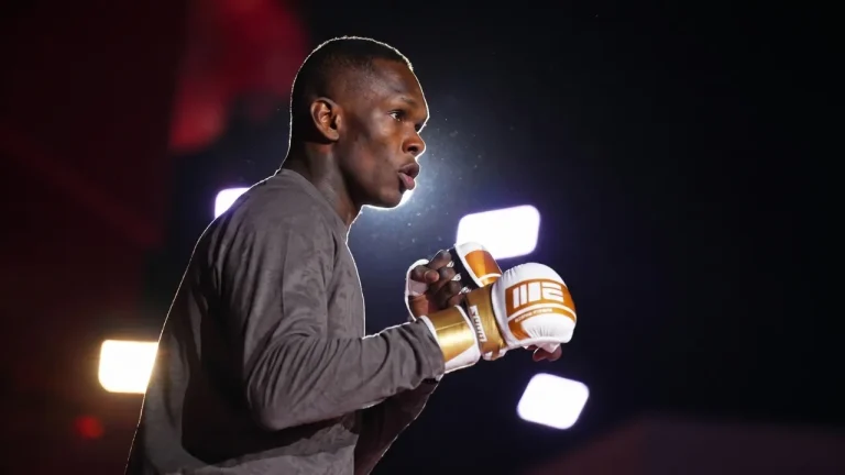 Israel Adesanya Launches New Training Camp Alongside Alexander Volkanovski in Australia