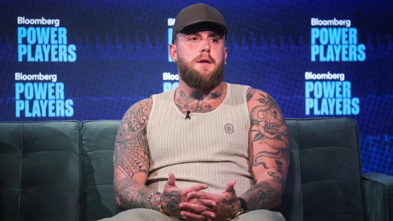 Jake Paul Targets Boxing Return Then MMA Debut Next Year