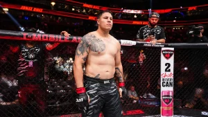Jhonata Diniz MMA Profile Record, Stats, Biography, UFC Career & Fight History