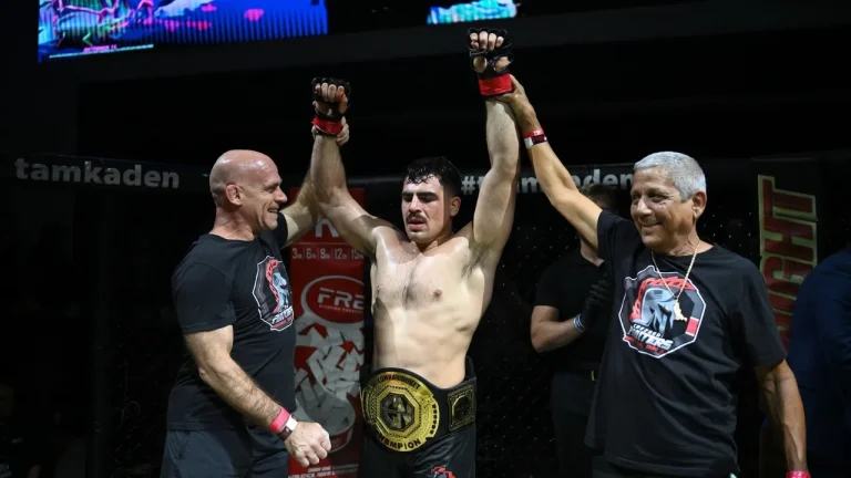 Luis Hernandez MMA Profile Record, Stats, Biography, UFC Career & Fight History