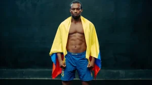 Mayton Perea MMA Profile Record, Stats, Biography, UFC Career & Fight History