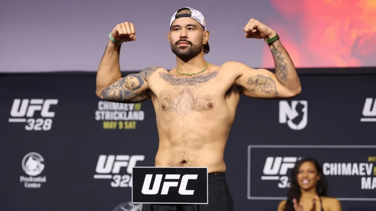 Ozzy Diaz MMA Profile Record, Stats, Biography, UFC Career & Fight History