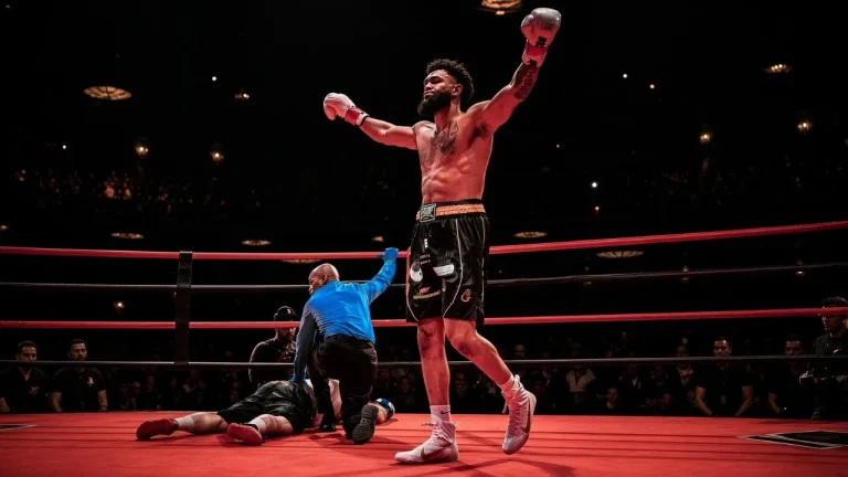 Quentin Pasley MMA Profile Record, Stats, Biography, UFC Career & Fight History