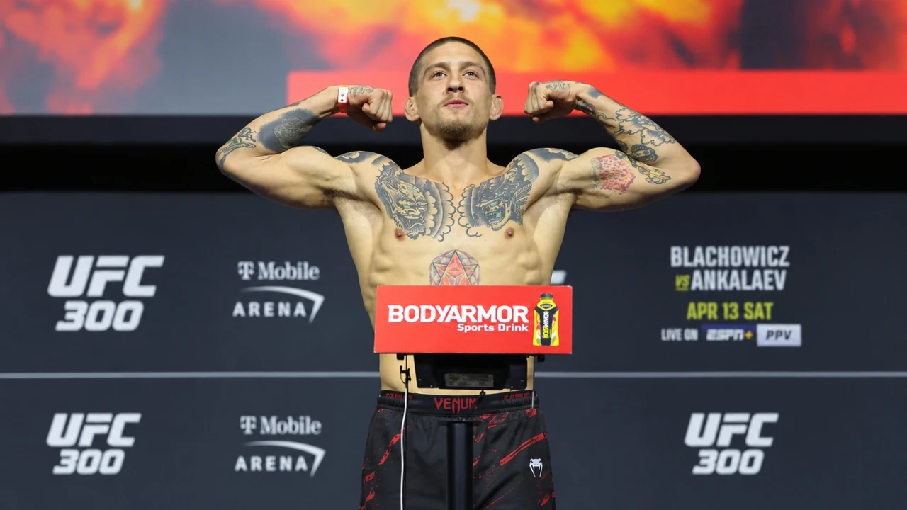 Steven Koslow MMA Profile Record, Stats, Biography, UFC Career & Fight History