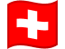 Switzerland Flag