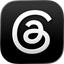 Threads Logo