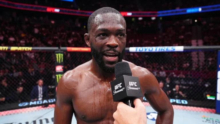 Tommy Gantt Submits Drakkar Klose, Stays Undefeated at Noche UFC