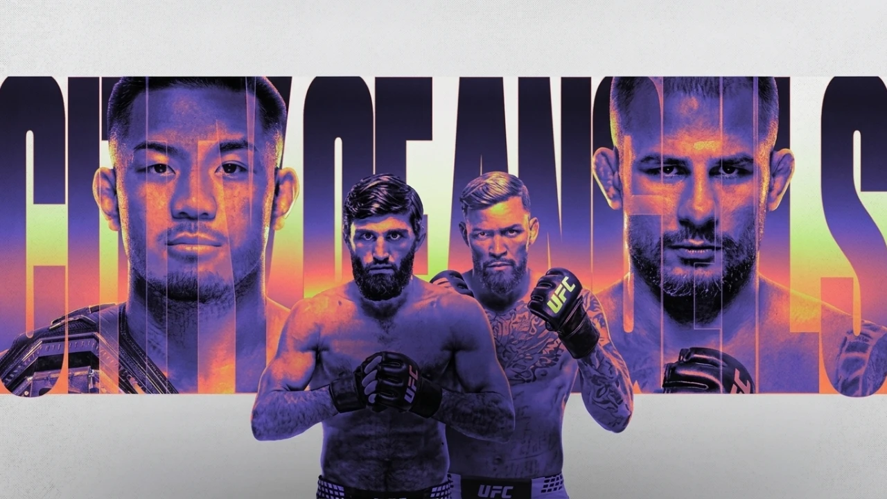 UFC 331 Flyweight Title Rematch Headlines a Loaded Week