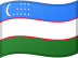 Uzbekistan