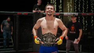 Zevan Hunt MMA Profile Record, Stats, Biography, UFC Career & Fight History